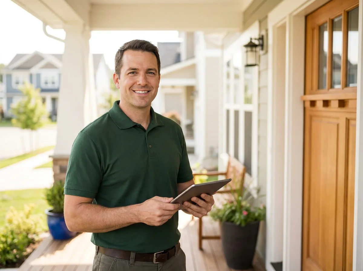 Pest control FAQs for Minden, LA